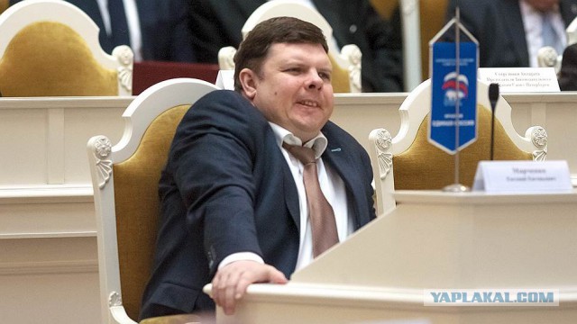 Депутат Марченко: "Я хочу, чтобы Шнурова наказали и запретили"