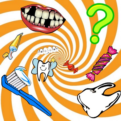 10 мифов о зубах