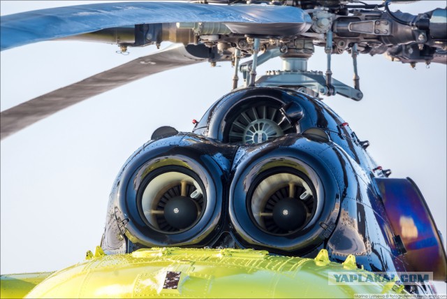 Новейший вертолёт Ми-171А2 начали эксплуатировать в России