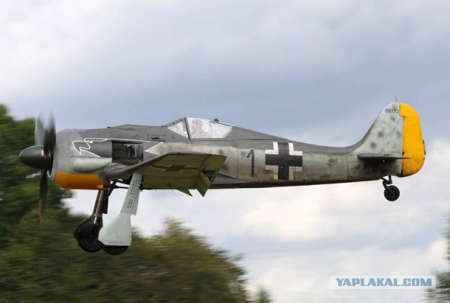 Такой странный «Messerschmitt» Bf 109