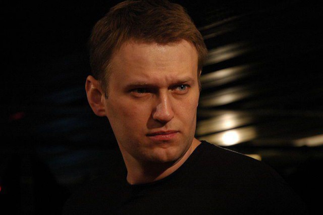 У фонда Навального нашли спонсора из США. Им оказался магазин по продаже дверей
