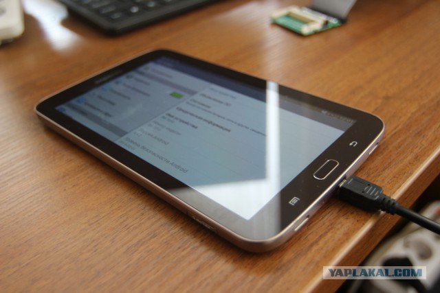 Продам samsung galaxy tab 3 sm t210 Мск