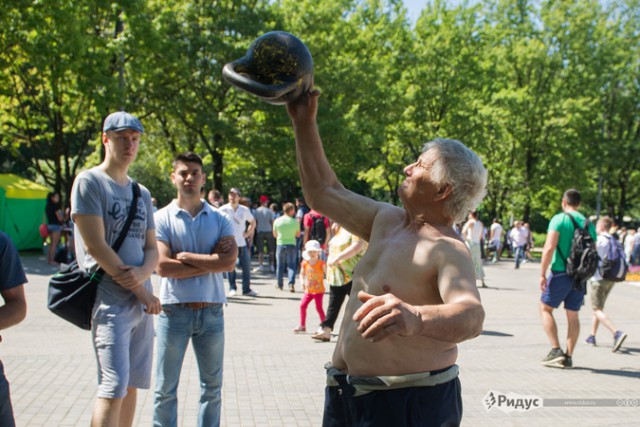 Фестиваль Сергея Бадюка прошел без музыки