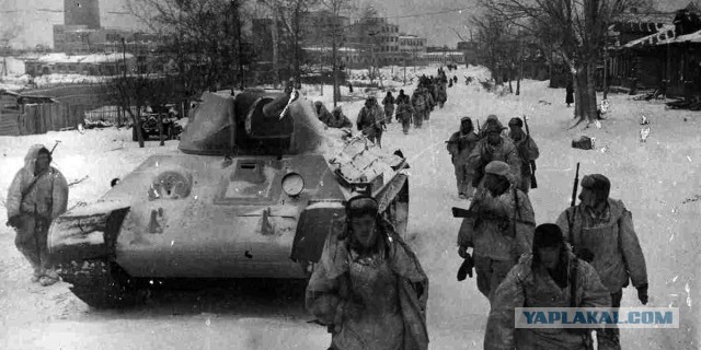 Танковый кулак 1941: наступление, ставшее легендой