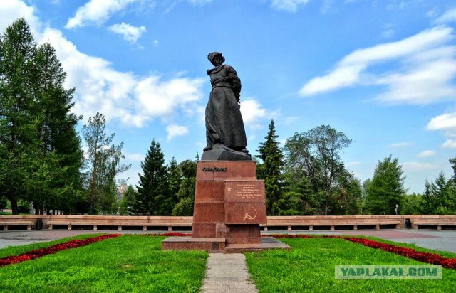 8 скульпторов в год. Самый "таинственный" факультет челябинского худ.училища