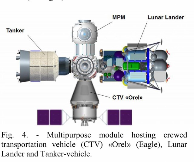 NASA показала «самую мощную ракету из когда-либо построенных». Ее отправят на Луну