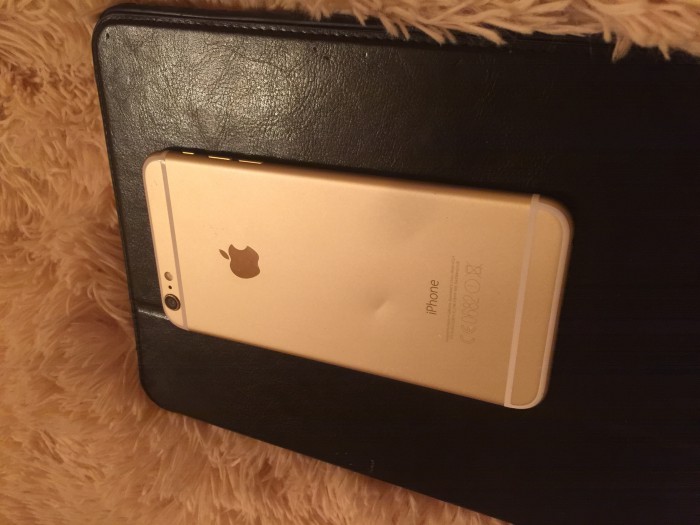 Продам iphone 6plus 128gb Москва+