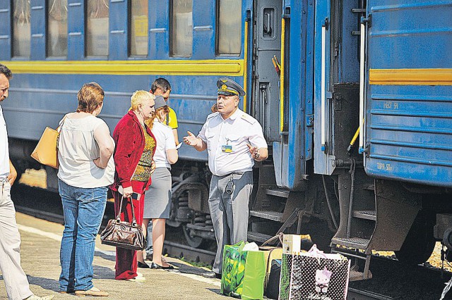 На майдане постояли, пора и на заработки в Москву