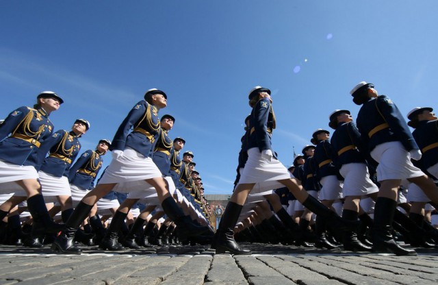 Подборка интересных и веселых картинок