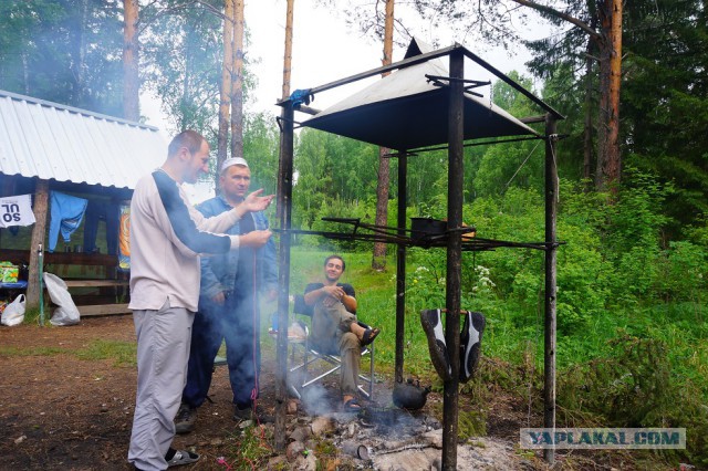 Как в Финляндии избавились от мусора на природе и лесных пожаров