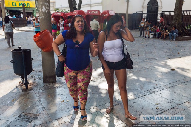 В Колумбии заработал секс-курорт в формате «все включено»