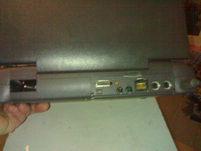 Отечественный компьютер БК0010-01 (5 фото)