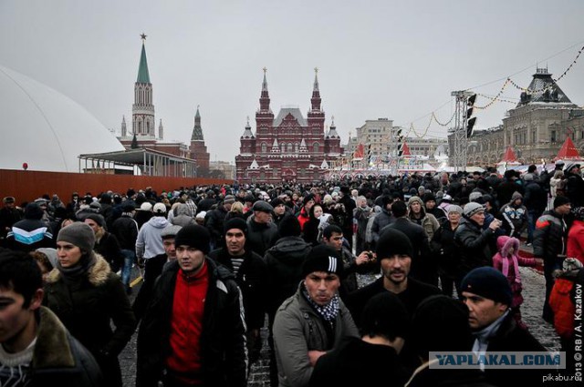 Секреты мировых достопримечательностей