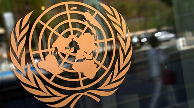 Генассамблея ООН приняла резолюцию о непризнании решения США по статусу Иерусалима