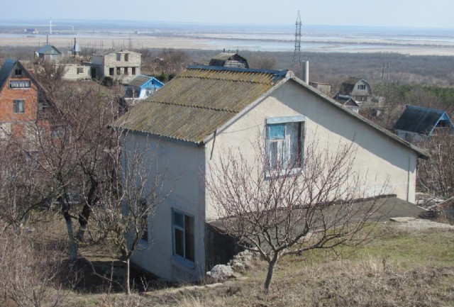Продам дом в Крыму