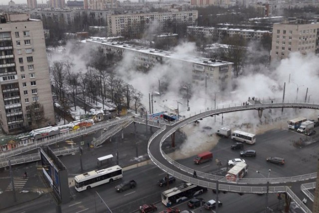 Все светофоры в России будут 45-секундными