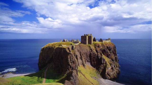 10 занимательных фактов о Шотландии - стране килтов, виски и... кенгуру