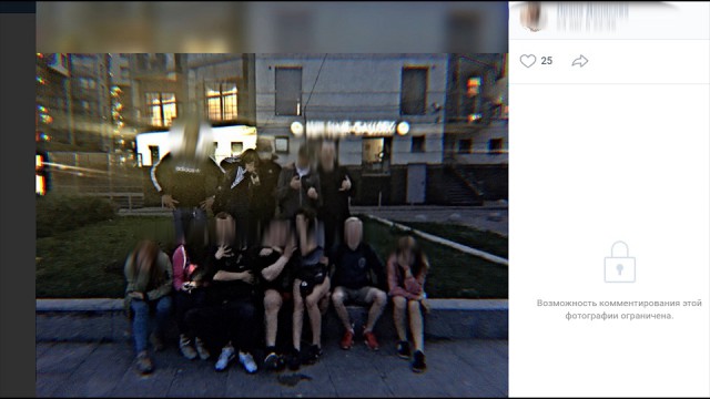 "Они конченые". Банда подростков избила отдыхающих в центре Петербурга
