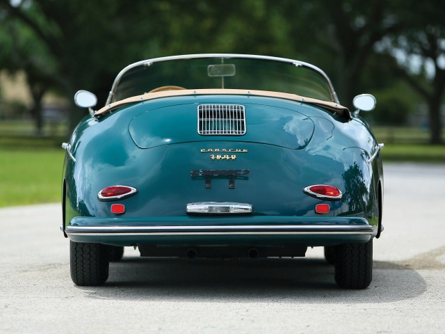 70 лет Porsche. Красивых автофото пост
