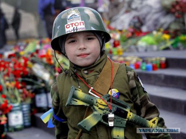 В рязанском детском саду#43 прошел парад победы