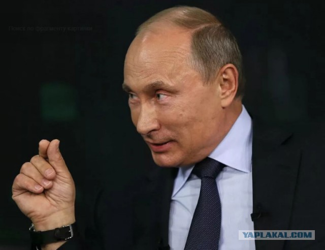 Путин призвал не повторять ошибок СССР при закупке отечественного оборудования