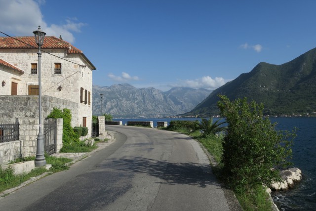 Путешествие по Черногории