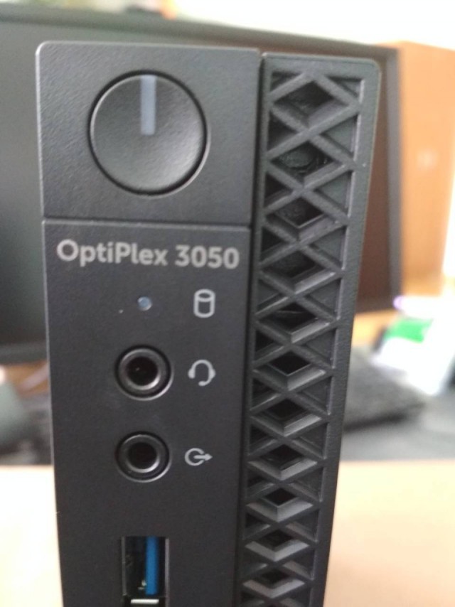 Нужны нерабочие компы Dell OptiPlex 3050...