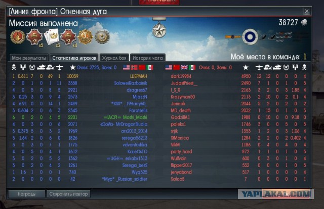 War Thunder 2