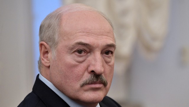 Лукашенко подписал декрет, согласно которому осужденные э за коррупцию не смогут рассчитывать на условно-досрочное освобождение