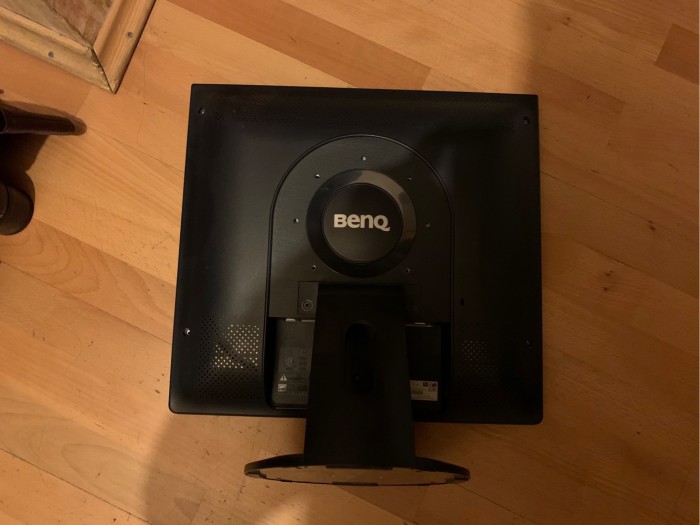 Монитор Benq