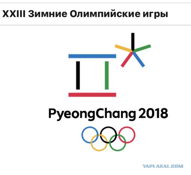 Олимпийские игры 2018. Биатлон. Южная Корея. Пхёнчха́н.