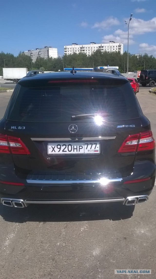 Продам мерседес. Ml 500