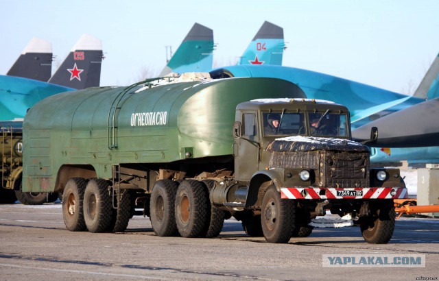 Рожденные ползать там, где другие летают