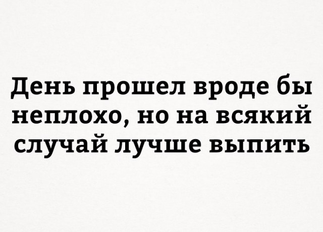 Субботняя порция перлов, высказываний, котоламповых историй