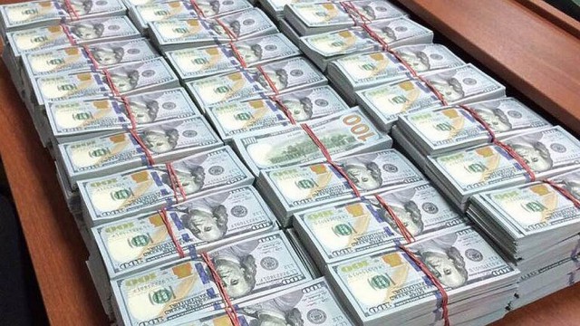 У клиента православного банка "Пересвет" украли один миллиард рублей