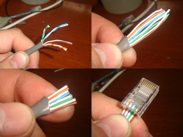 Ethernet-кабель за 10 тысяч долларов