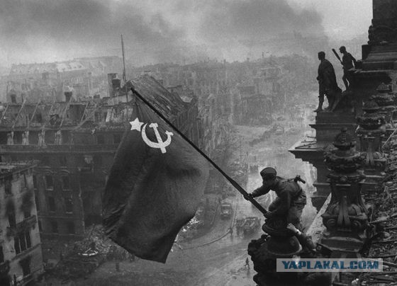 Мифы о Великой Отечественной войне