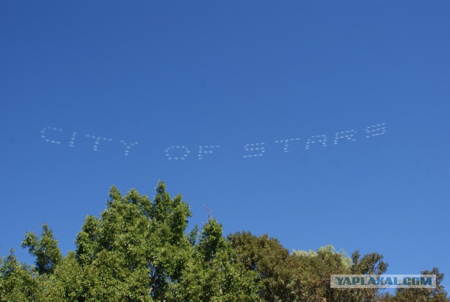 Мой отпуск в США, фотоотчет