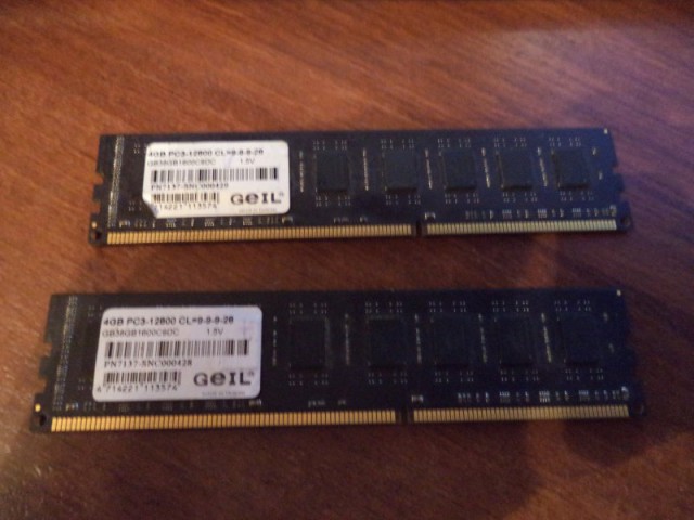 Куплю память DDR3
