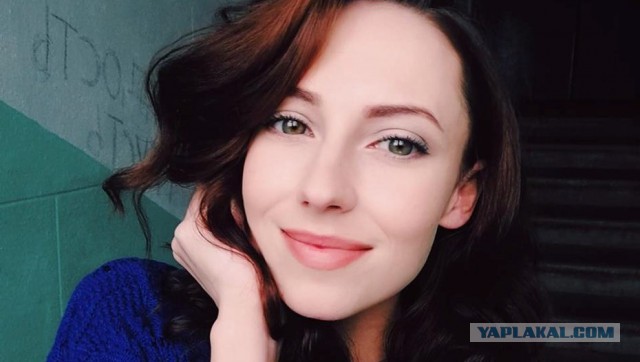 В Москве погибла 29-летняя поэтесса Лола Льдова