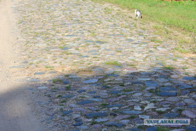 Село Борисоглебское