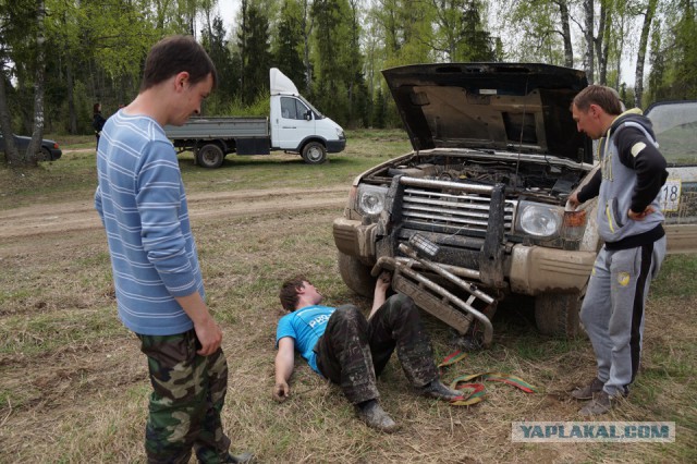 Мое увлечение