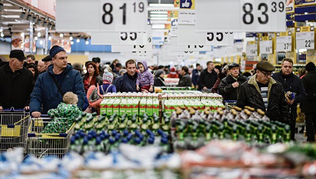 Россельхознадзор рассказал о массовой фальсификации продуктов в России