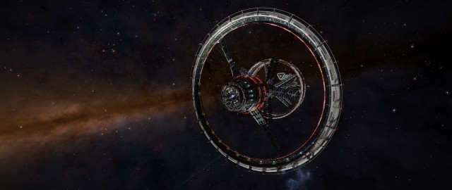 Elite Dangerous