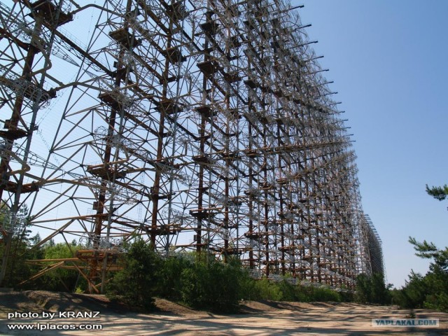 Чернобыль - 2