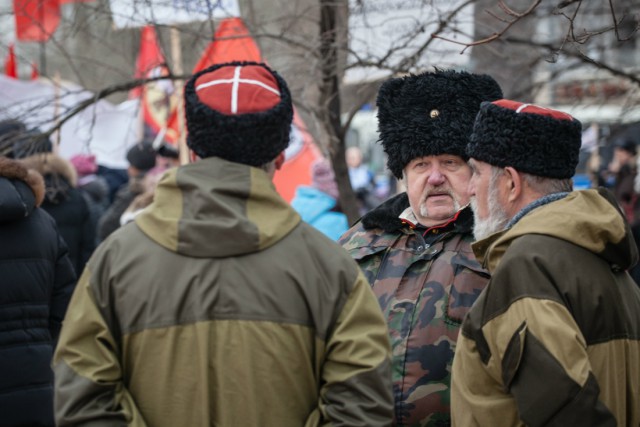 Борьба за храм на Торфянке продолжается