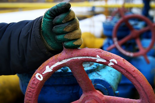 Газа не будет: Киев провалил переговоры с «Газпромом» 