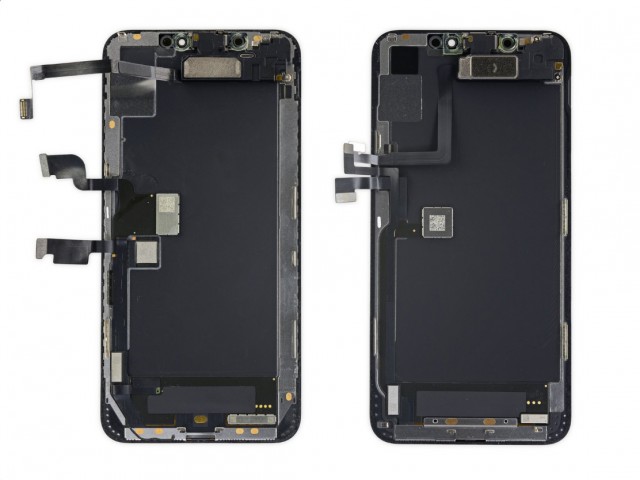 Эксперты iFixit раскрыли все секреты iPhone 11 Pro Max