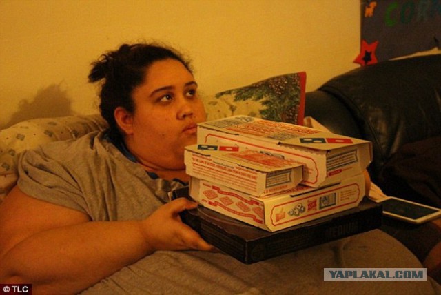 Мой муж отговаривает меня худеть,