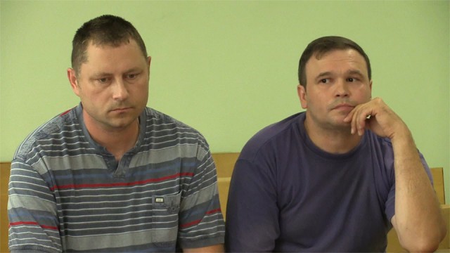 Полицейских, раскрывших банду воров-грузчиков во Внуково, судят в Москве